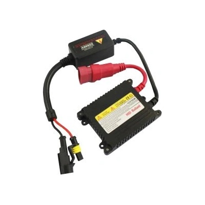 БАЛАСТ ЗА КСЕНОН СЛИМ 35w dc / 12v - Без гаранция