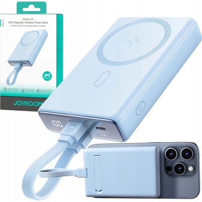 Joyroom JR-W050 10000mAh Blue