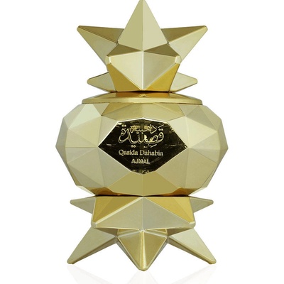 Ajmal Qasida Dahabia parfémovaná voda unisex 60 ml