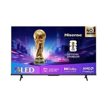Hisense 43E7Q PRO