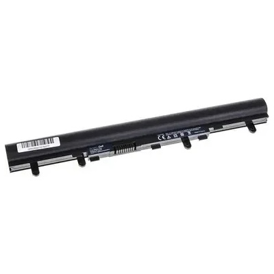 Green Cell Батерия за лаптоп GREEN CELL, Acer Aspire E1-522 E1-530 E1-532 E1-570 E1-572 V5-531 V5-571 AL12A32, 14.4V, 2200mAh (GC-ACER-AL12A32-AC25)