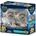 Prime 3D puzzle - ges Снежни леопарди 100 части (46pr-13969)