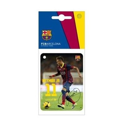 FC Barcelona Neymar Vanilla