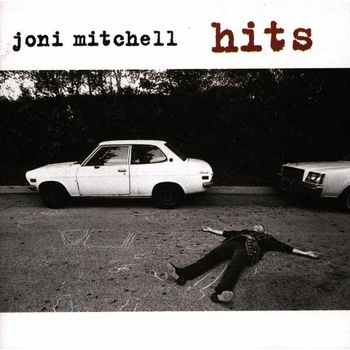 Mitchell,joni: Hits CD