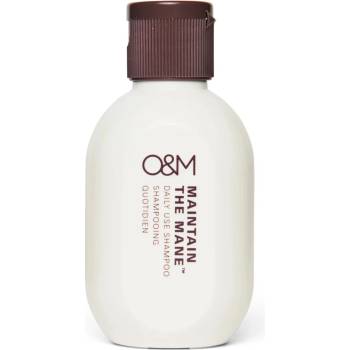 O&M Maintain the Mane Šampon Mini 50 ml