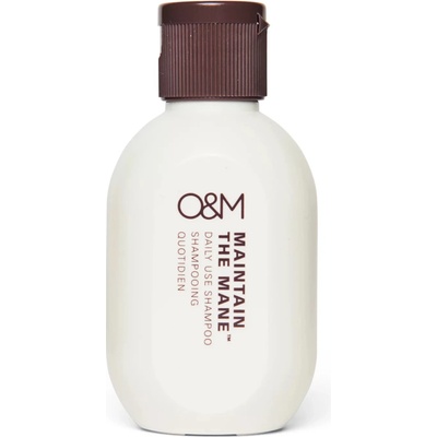 O&M Maintain the Mane Šampon Mini 50 ml