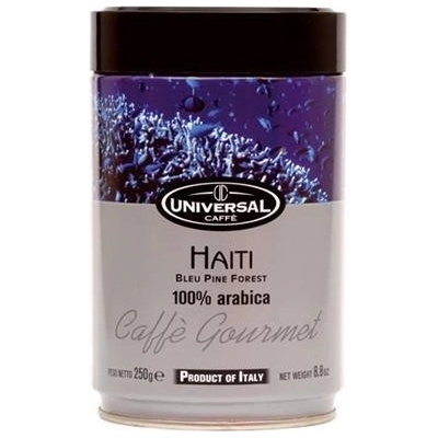UNIVERSAL CAFFE HAITI 250 g