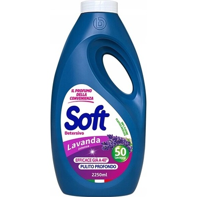 Soft Lavanda Intensa gél 2,5 l 45 PD
