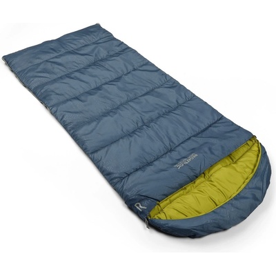 Regatta Tilva 3 Season Sleeping Bag Kids Цип: Ляв /
