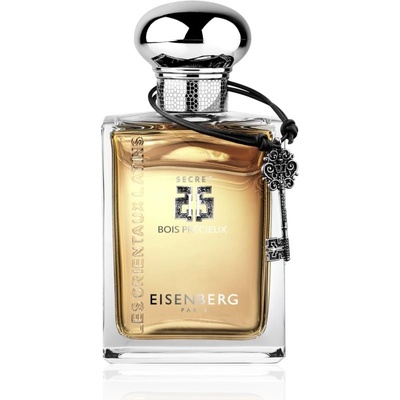 Eisenberg Secret II Bois Precieux parfumovaná voda pánska 100 ml