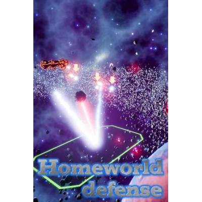 Игра Homeworld Defense за PC Steam, Електронна доставка