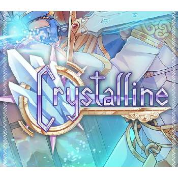 Crystalline