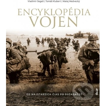 Encyklopédia vojen