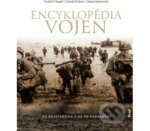 Encyklopédia vojen