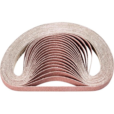 PFERD TOOLS BA 13/457 T A 60 45002626 brúsny pás Zrnitosť 60 (d x š) 457 mm x 13 mm 100 ks