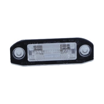 Osvetlenie poznávacej značky OEM VOLVO 31253006 31253006