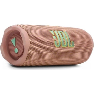 JBL Flip 7 Pink (JBLFLIP7PINK) Портативна тонколона