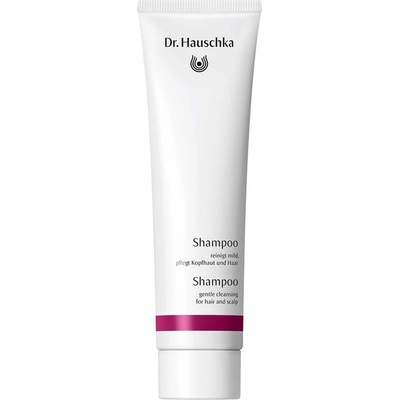 Dr. Hauschka Shampoo s výtažky z nimby rozmarýnu a kdoule 150 ml
