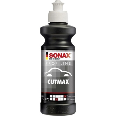 Sonax Profiline Cut Max 6/3 250 ml