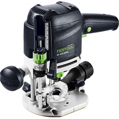 FESTOOL OF 1010 REBQ-Plus