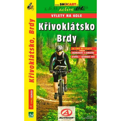 Křivoklátsko Brdy