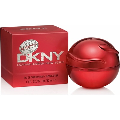 DKNY Donna Karan Be Tempted parfémovaná voda dámská 30 ml