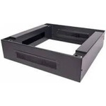 Securitynet Plinth with gaping. brush. to ccss-0810-4