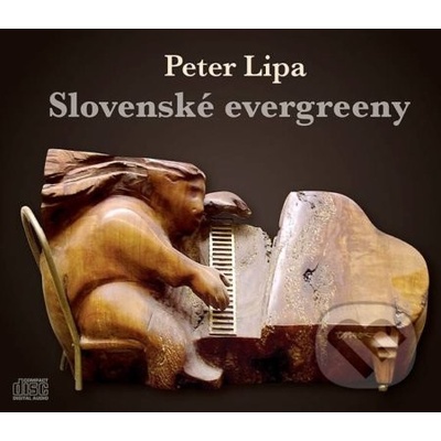 Peter Lipa - Slovenské evergreeny