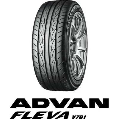 Yokohama ADVAN Fleva V701 195/55 R16 87V