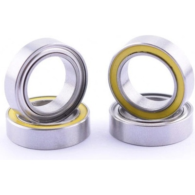 Revolution Design Ultra kuličkové ložiska 6x10x3 mm 4 ks