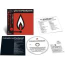 Rolling Stones - Flashpoint SHM-CD