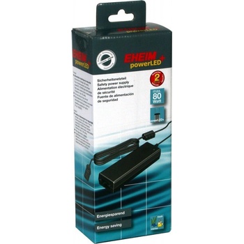 Eheim sieťový adaptér 80 W pre powerLED+