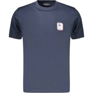 Refrigiwear Къса тениска за мъже refrigiwear, Размер l, Цвят Синьо (t89000legend_blf02800)