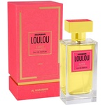 Al Haramain Loulou Love EDP 100 ml Парфюми