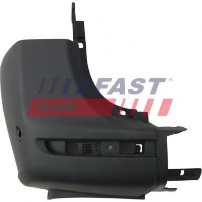 Nárazník FAST FT91343G