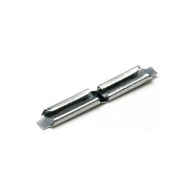 Roco Spojky koľajové prechodové 2,5mm 24 ks HO
