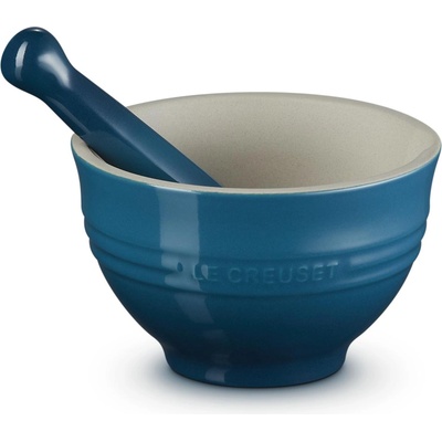 Le Creuset Хаванче 11 см, DEEP TEAL, керамика с глазура, Le Creuset (LECR81209306420003)