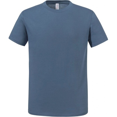 JERZEES 460m essential / Унисекс тениска с къс ръкав - деним xl (09460m47004)