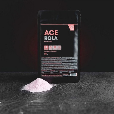 Kratom World BIO Acerola 500 g