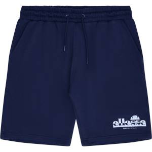 Ellesse Поларени къси панталони Ellesse Men's Fleece Jogger Shorts - Navy - sportihobi - 64,52 лв