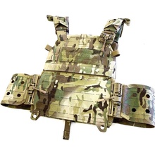 Plate carrier CGPC3 TQS SET Armor