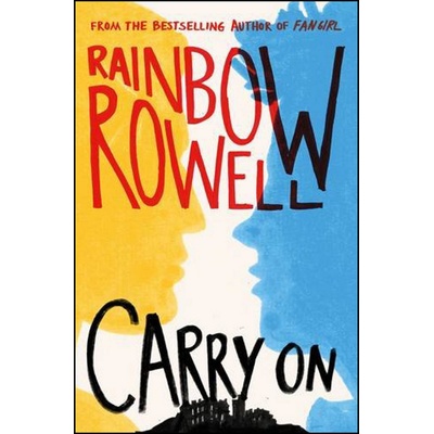 Carry On
