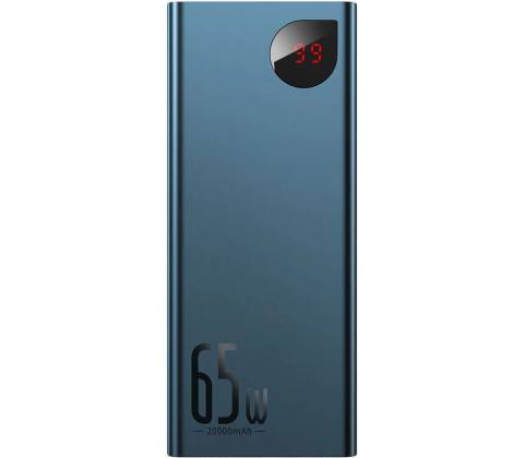 Baseus PPIMDA-D03