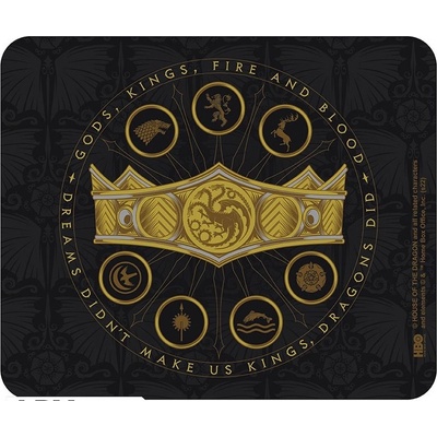 ABYstyle Подложка за мишка House of Dragon
