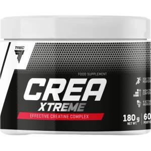 Trec Nutrition Crea Xtreme Powder | Creatine Matrix [180 грама] Тропикал
