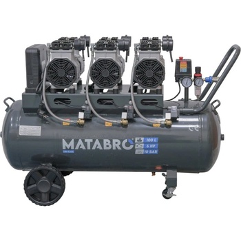 Matabro MB-K206