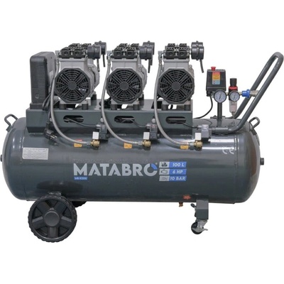 Matabro MB-K206