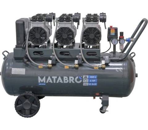 Matabro MB-K206