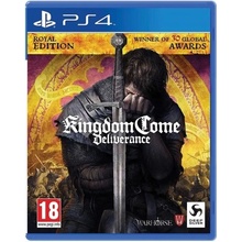 Kingdom Come: Deliverance (Royal Edition)