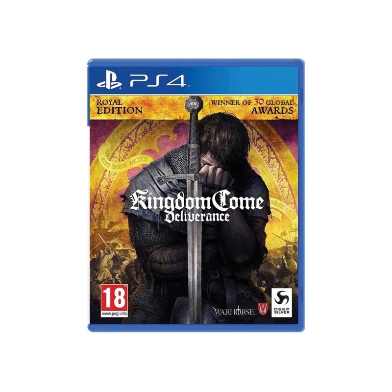 Kingdom Come: Deliverance (Royal Edition)